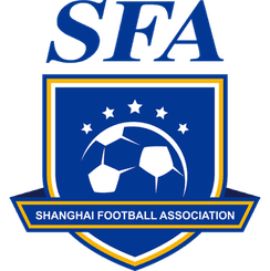 Shanghai U17 logo