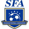 Shanghai U17 logo