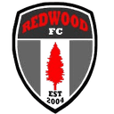 Redwood logo - Sakti VS Redwood Score