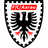 Aarau logo - Swi Super League 31985 Football Live