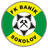 Banik Sokolov B logo