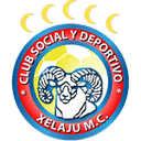 Xelaju MC logo - Monterrey VS Xelaju Mc Result Today