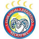 Xelaju MC logo