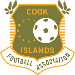 Cook Islands Women logo