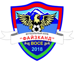 Fayzkand logo