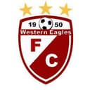 Western Eagles logo - Eagles VS Yarra Jets Live