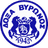 Doxa Vyrona logo