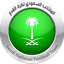 Saudi Arabia U16 logo