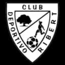 CD Ribert logo - Ribert VS Salamanca B Live Score Today