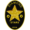 Diamond Stars logo - Blackpool VS Diamond Stars Score