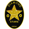 Diamond Stars logo