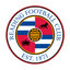 Reading U23 logo