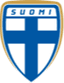 Finland Women U16 logo
