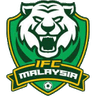 Imigresen FC II logo