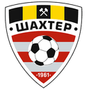 Shakhter Soligorsk logo - Orsha VS Shakhter Soligorsk Sport