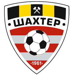 Shakhter Soligorsk logo