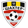 Shakhter Soligorsk logo