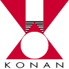 Konan University logo - University VS Hiroshima University Of Economics Score