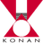 Konan University logo