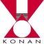 Konan University logo