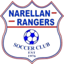 Narellan Rangers logo - Rangers VS Shellharbour Jfc Live