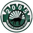 Palmacia logo - Palmacia VS Pacatuba Result Today
