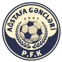 Agstafa Genceleri logo - Ganca VS Agstafa Genceleri Live Score