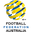 Australia Women U20 logo - Afc Uw C 33790 Football