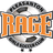 Pleasanton Rage Women logo