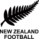 New Zealand U23 logo - U VS Vanuatuu Live Score
