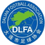 Dalian U13 logo - Cyfl U 36514 Football