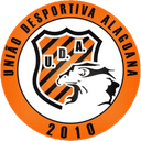 Uniao Desportiva Alagoana/AL Women logo - Women VS Doce Mel Ec Women Live