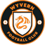 Wyvern FC logo