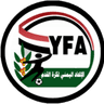 Yemen U17 logo