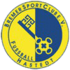BSC Hastedt logo - Iii VS Bsc Hastedt Result Today