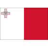 malta (w) (U16) logo - U VS Malta W U Sport