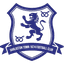 Darlaston Town logo