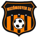 Mezomegyer logo - Mezomegyer VS Szajol Klk Live