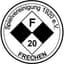 SpVg Frechen 20 logo