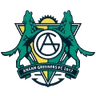 Ansan Greeners FC logo
