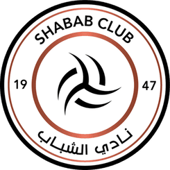 Al Shabab FC logo