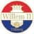 Willem II (Youth) logo - Ned Eredivisie Beloften 31934 Football