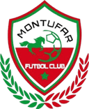 Montufar FC logo - Fc VS La Cantera Fc Result