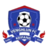 VENGHLUN logo - Venglai VS Venghlun Score Today