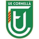 UE Cornella Women logo - Women VS Ue Cornella Women Result Today