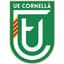 UE Cornella Women logo