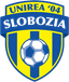 FC Unirea 2004 Slobozia logo
