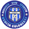 ACS Vedita Colonesti MS logo - Bascov VS Acs Vedita Colonesti Ms Score