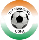 Uttarakhand State FA logo - Sa VS Uttarakhand State Fa Sport