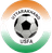 Uttarakhand State FA logo